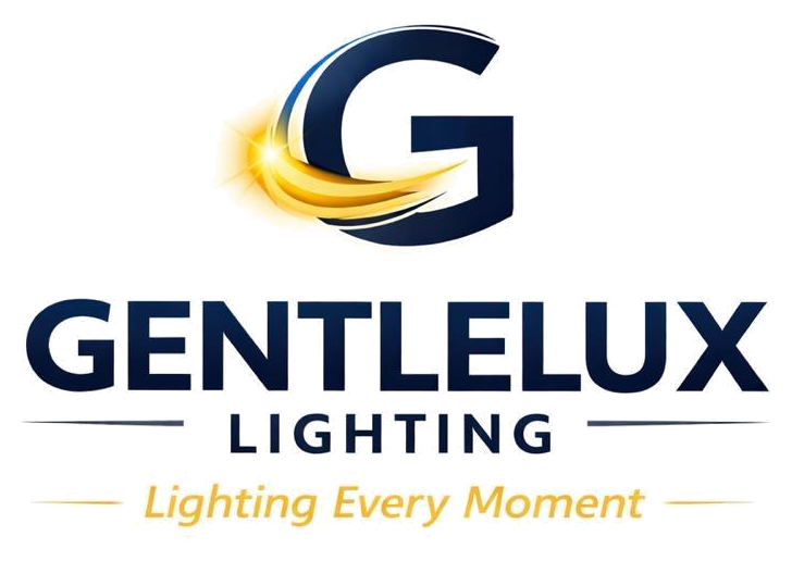 Gentlelux Lighting logo